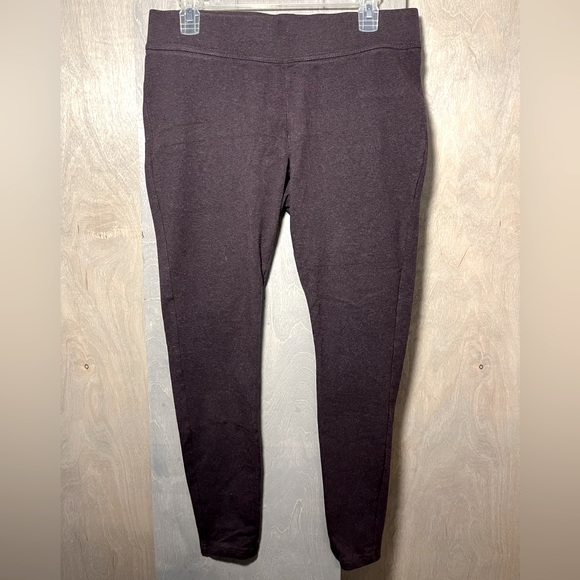 Lands End Coffee Starfish Legging M - Picture 1 of 4